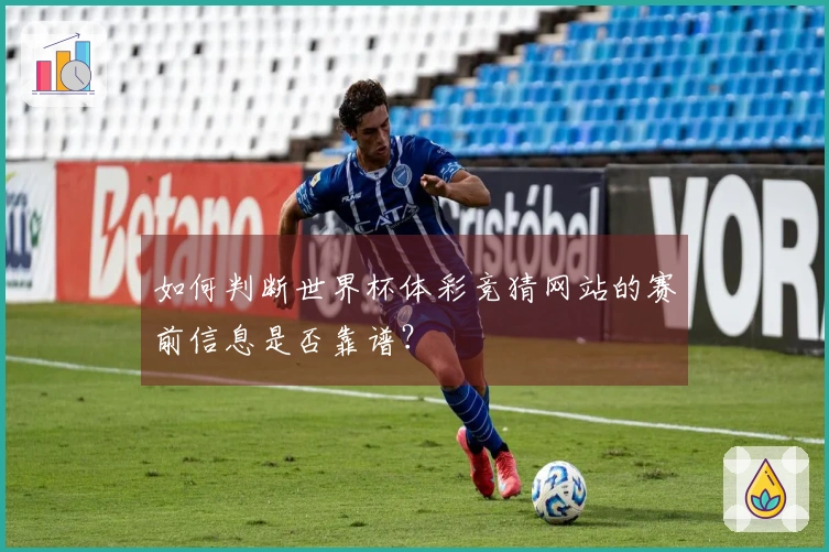如何判断世界杯体彩竞猜网站的赛前信息是否靠谱？
