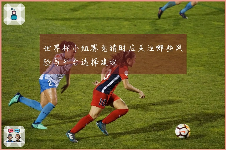 世界杯小组赛竞猜时应关注哪些风险与平台选择建议
