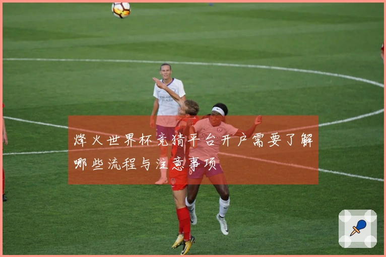 烽火世界杯竞猜平台开户需要了解哪些流程与注意事项