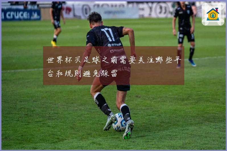世界杯买足球之前需要关注哪些平台和规则避免踩雷