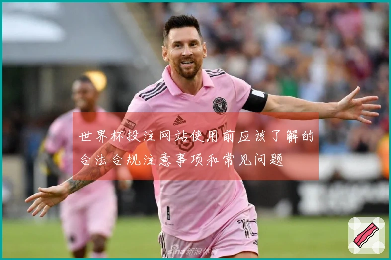 世界杯投注网站使用前应该了解的合法合规注意事项和常见问题