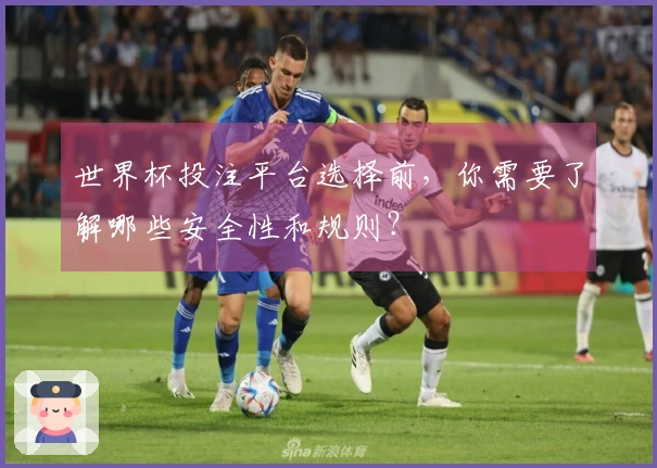 世界杯投注平台选择前，你需要了解哪些安全性和规则？