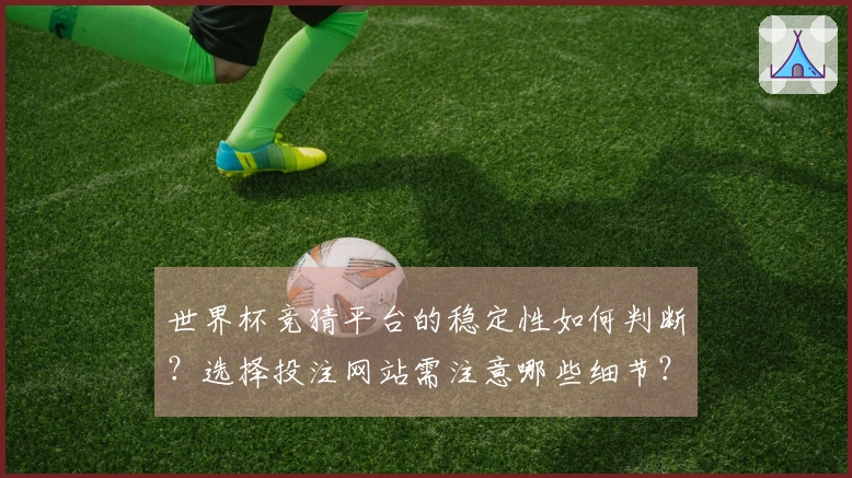 世界杯竞猜平台的稳定性如何判断？选择投注网站需注意哪些细节？